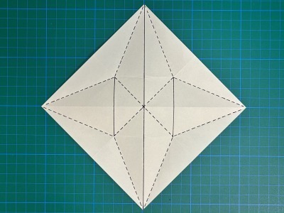 Matya origami