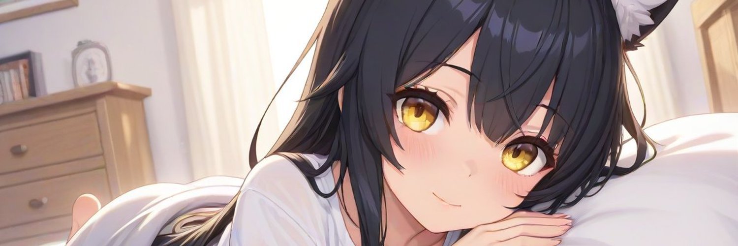 黒猫Zの作品集
