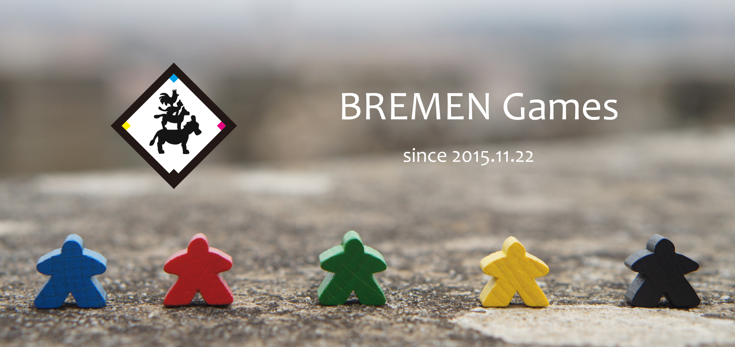 BREMEN Games