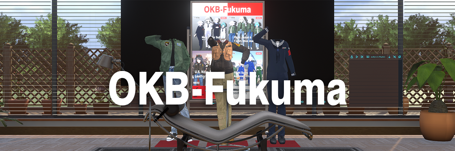 OKB-fukuma