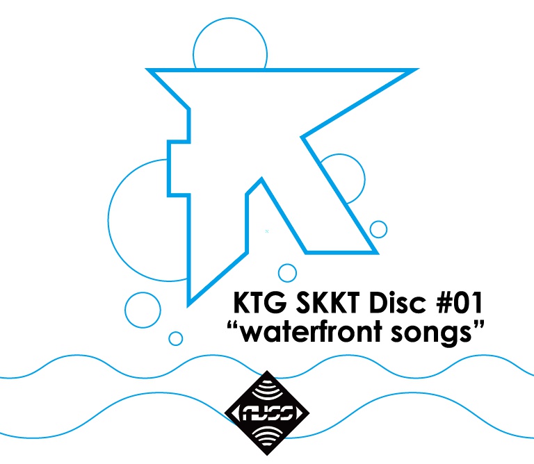 KTG SKKT Disc #01