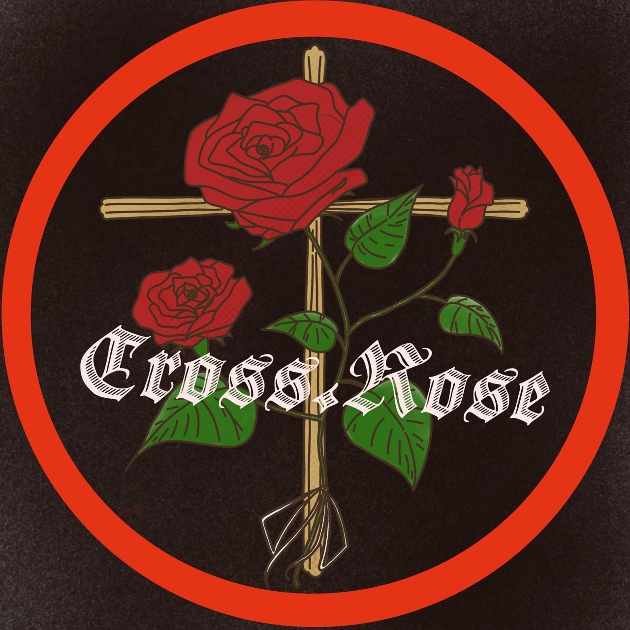 †Cross.Rose†