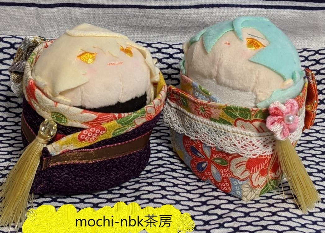 mochi-nbk茶房