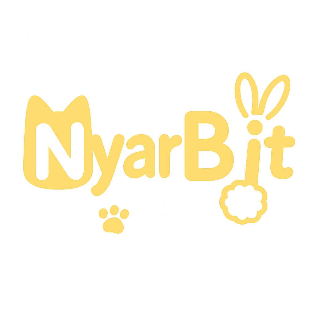 NyarBit(にゃるびっと)
