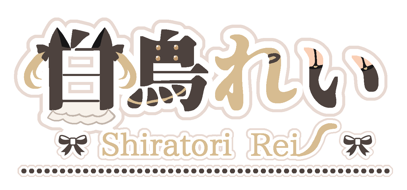 SHIRATORI  REI OFFICIAL SHOP