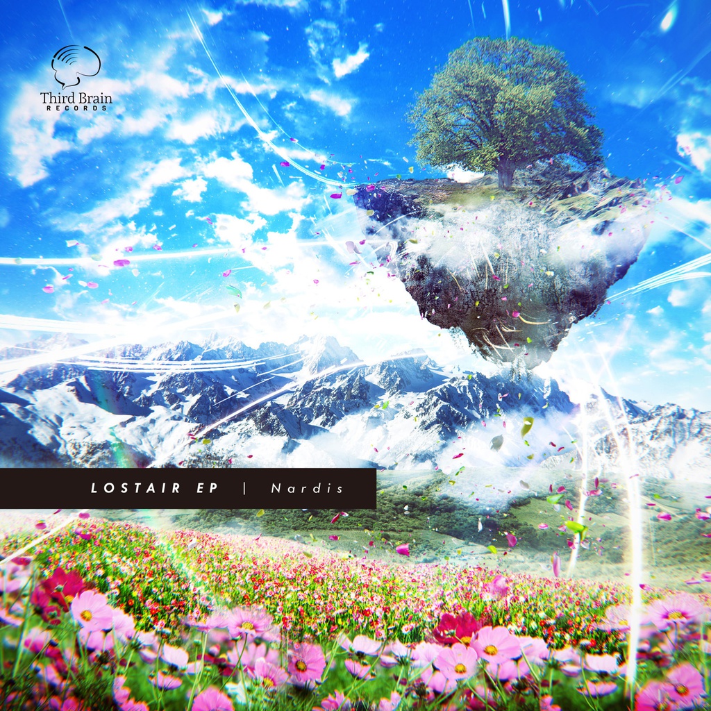 LOSTAIR EP