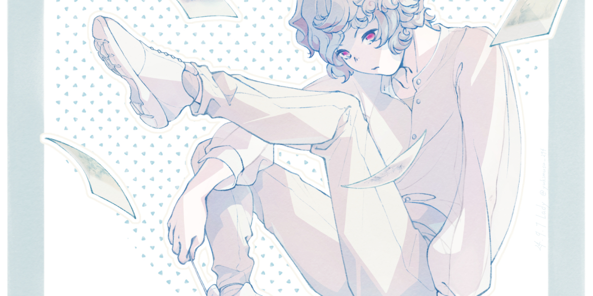 雪むす