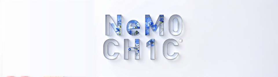 NeM0CH1Cﾟ 
