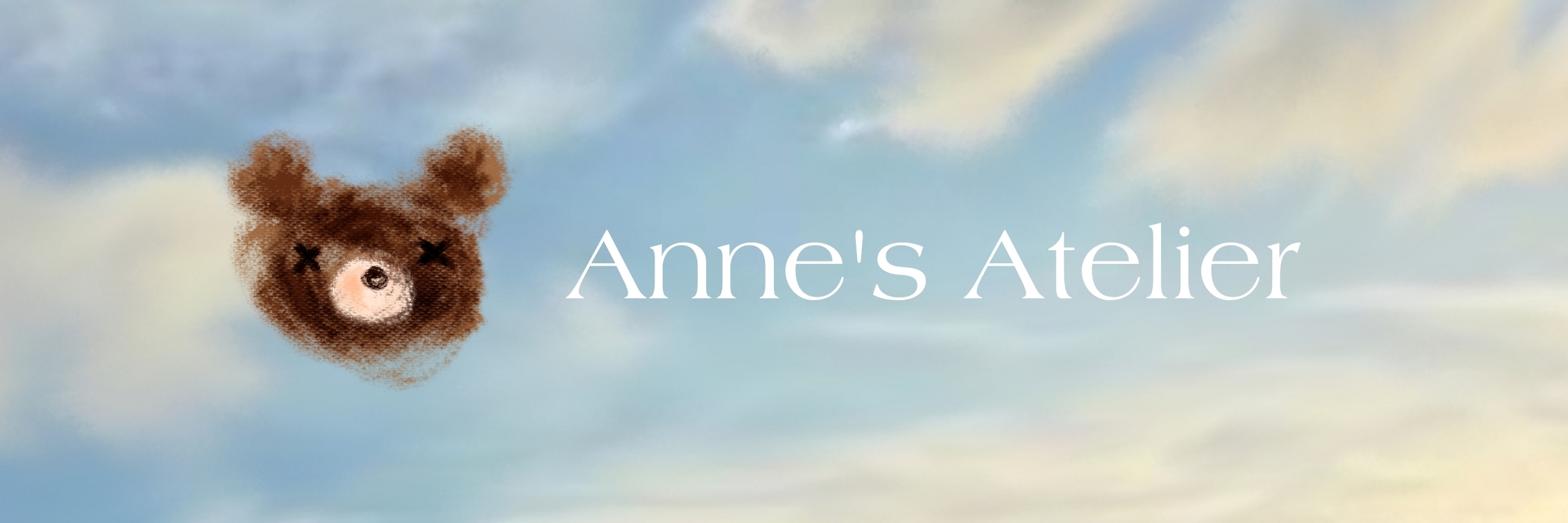Anne's atelier