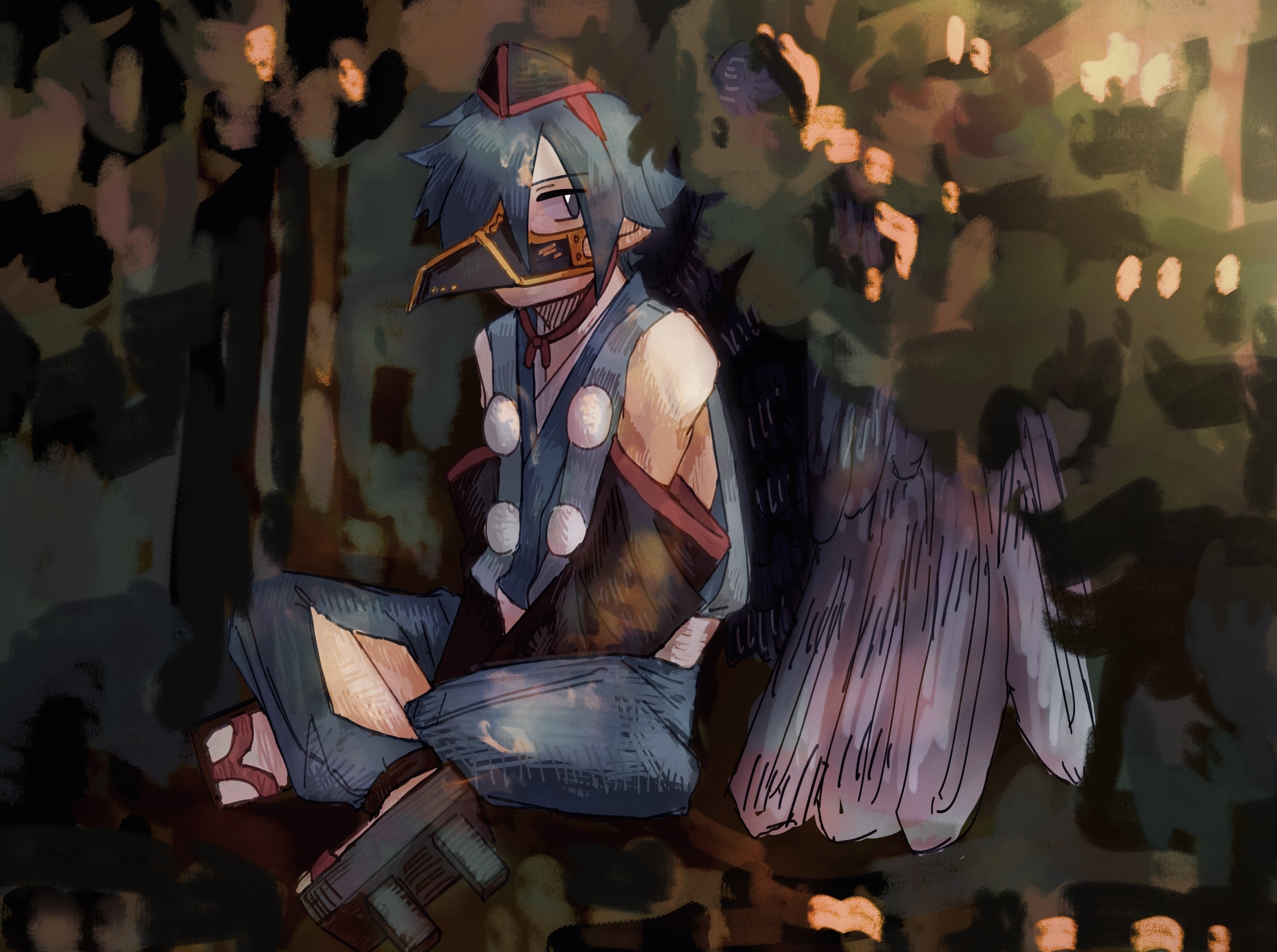 kanitara