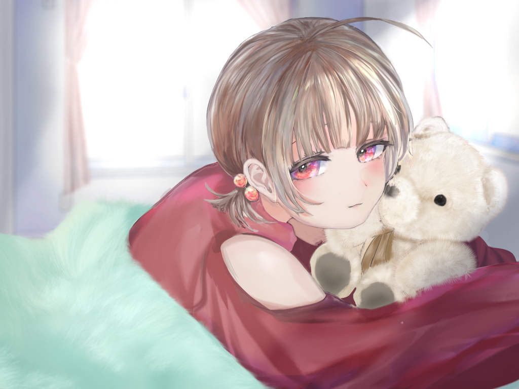 amane sora