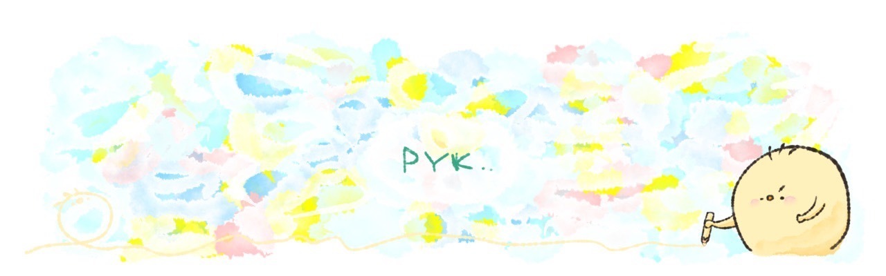 pyk