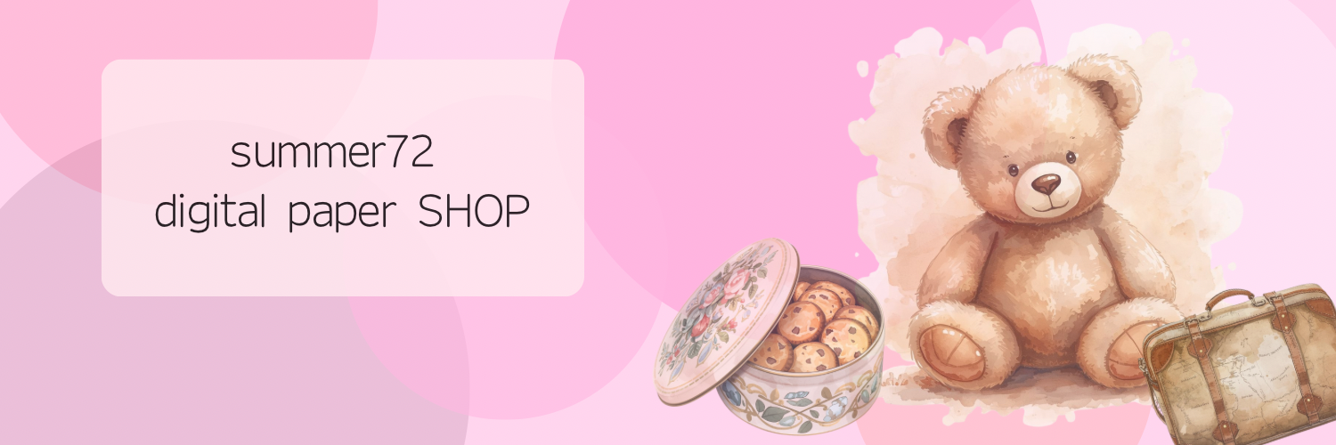 summer72 digital paper SHOP summer72 digital paper SHOP