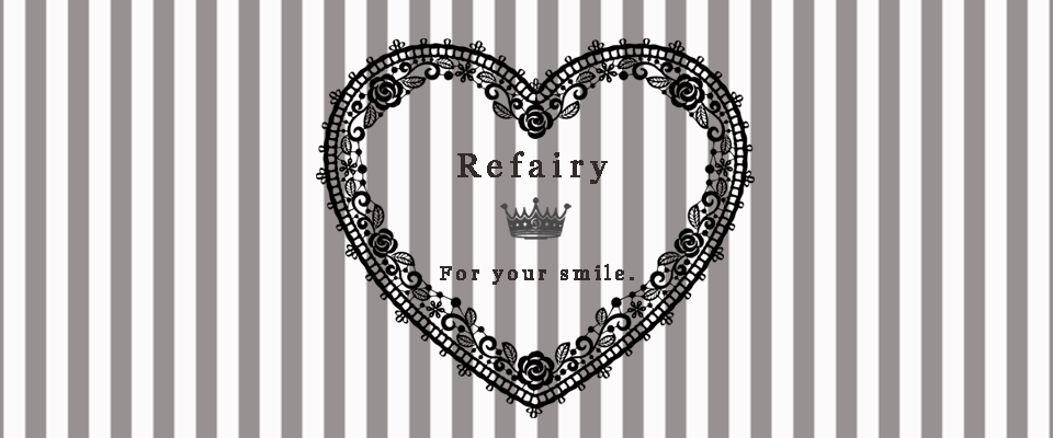 Refairy