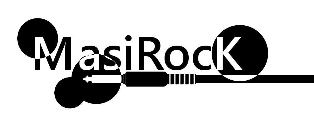MasiRocK official shop