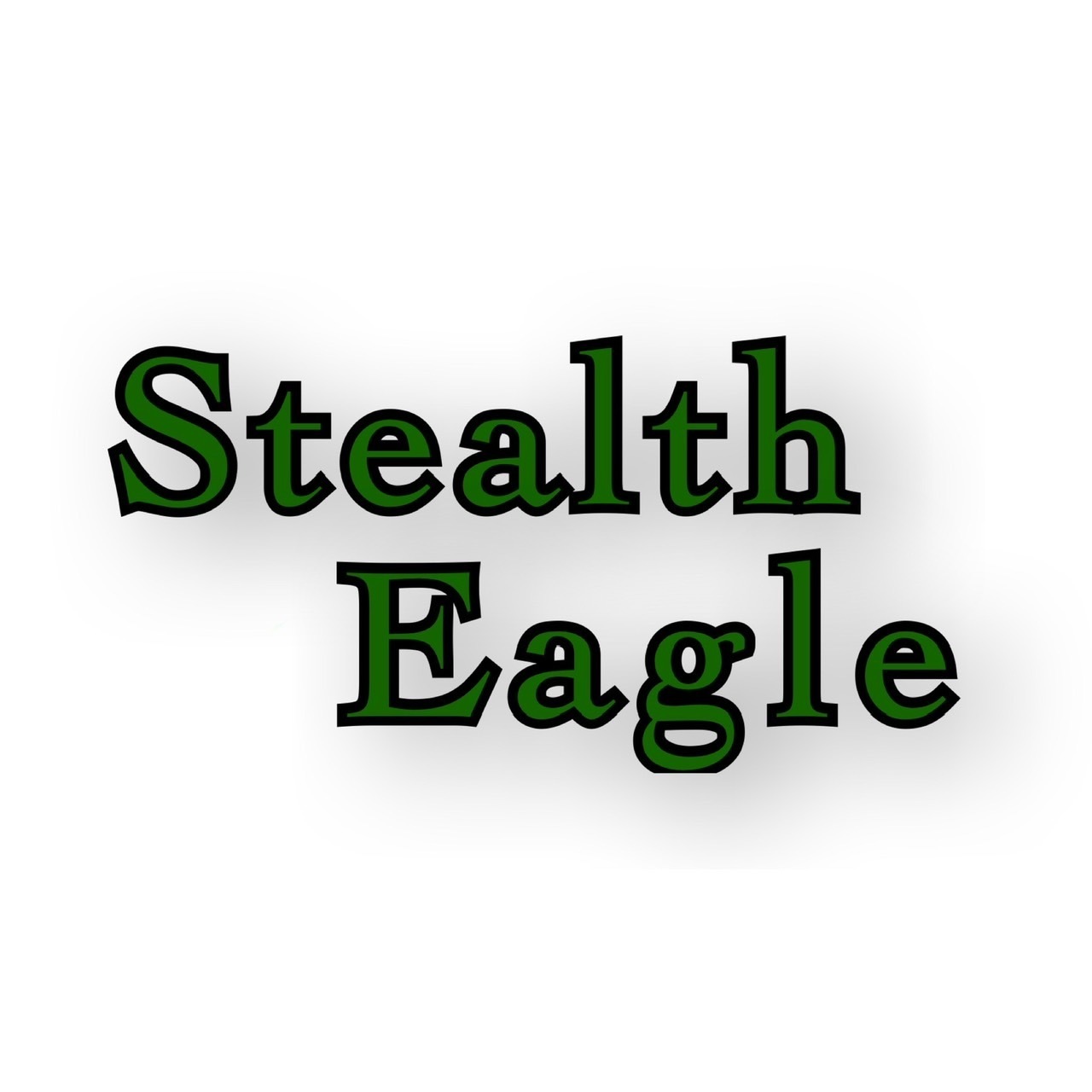 Stealth Eagle. Shop