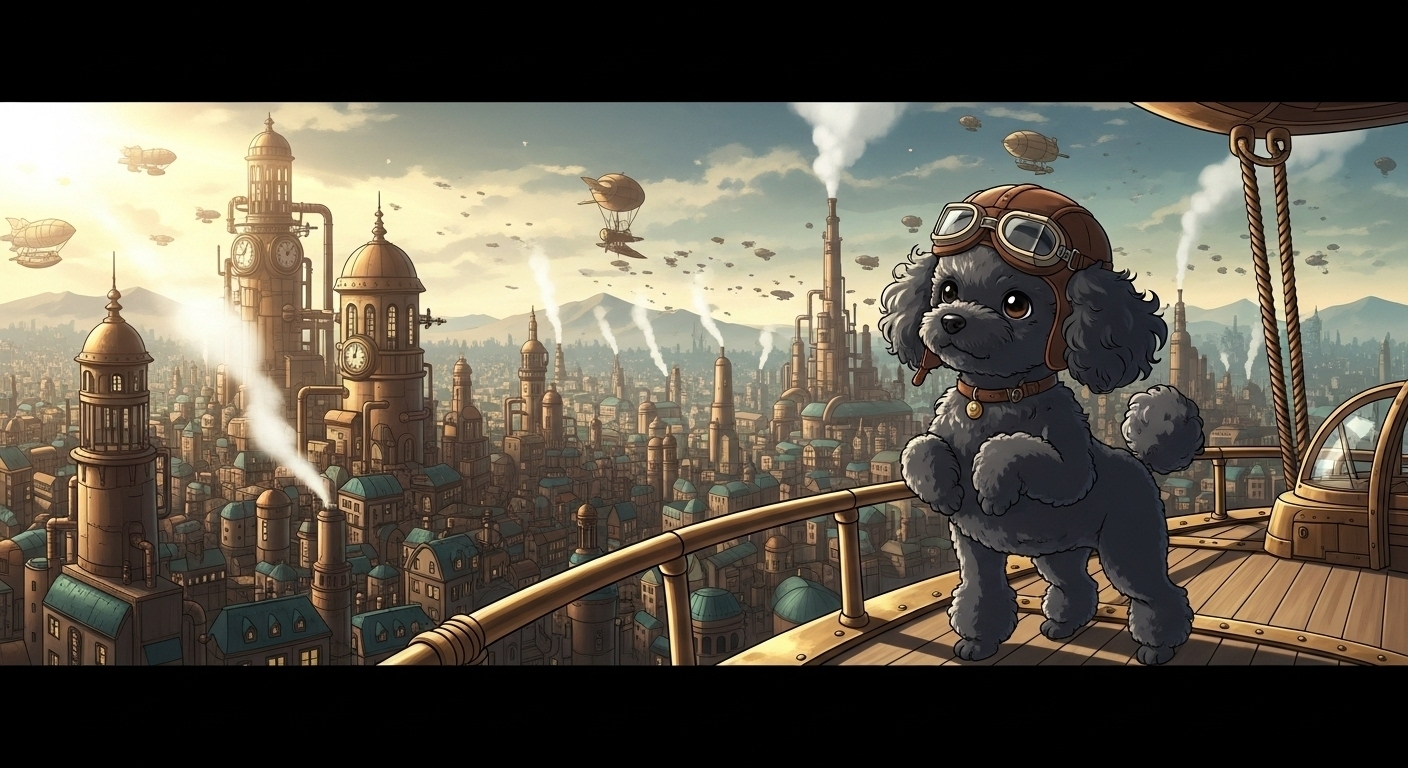 CGらぼ