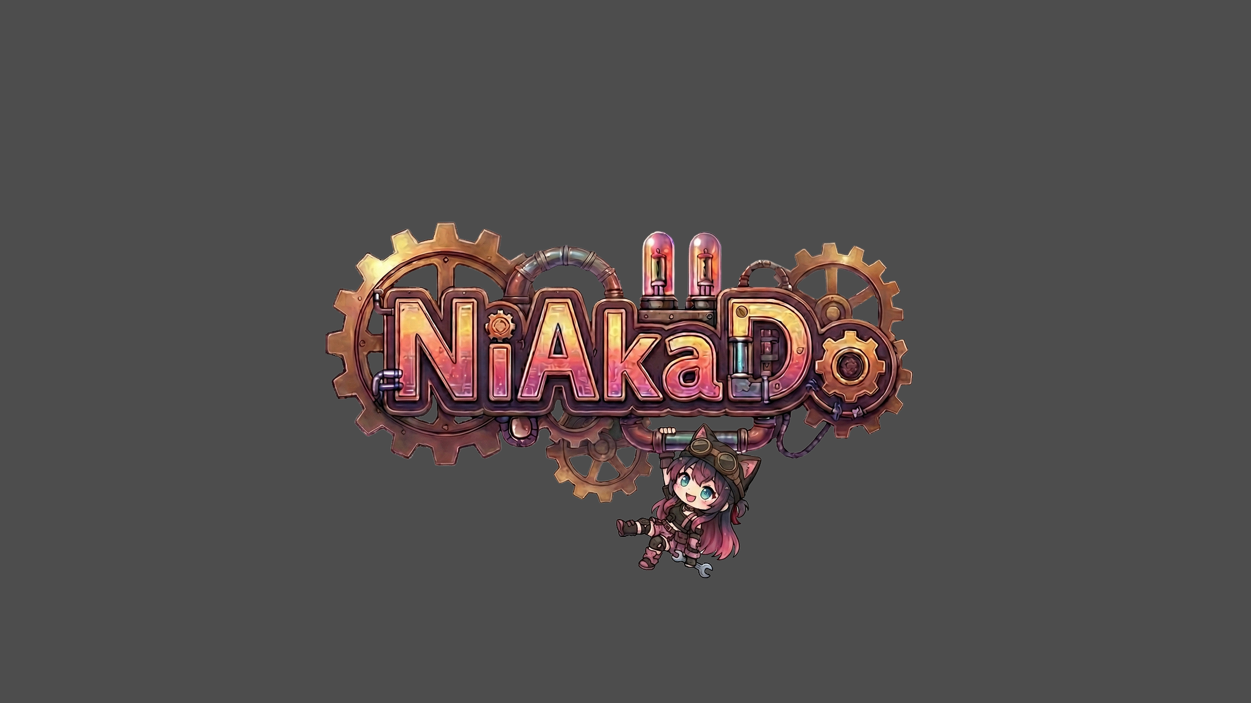 NiAka堂