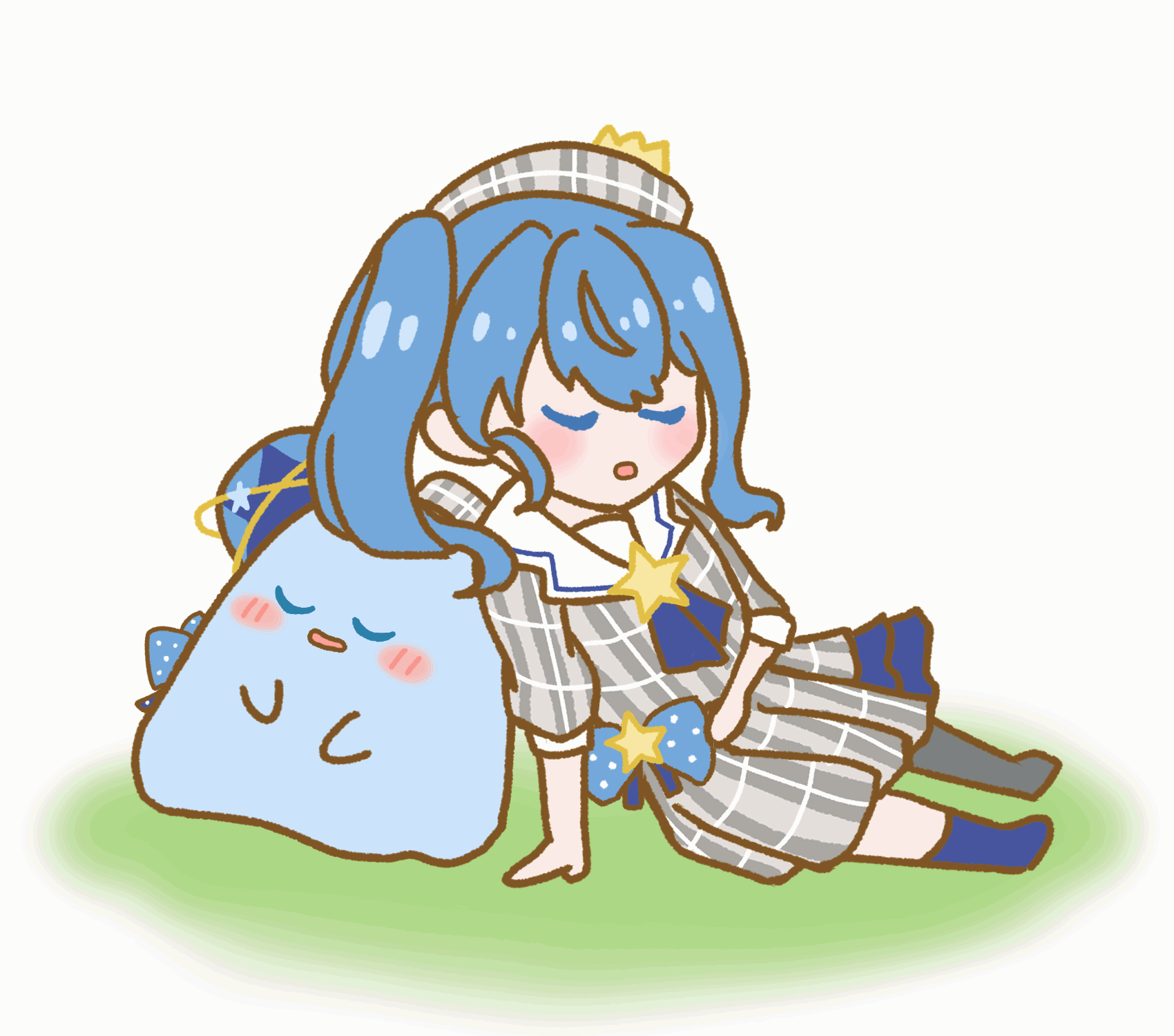 ろーすたぁと