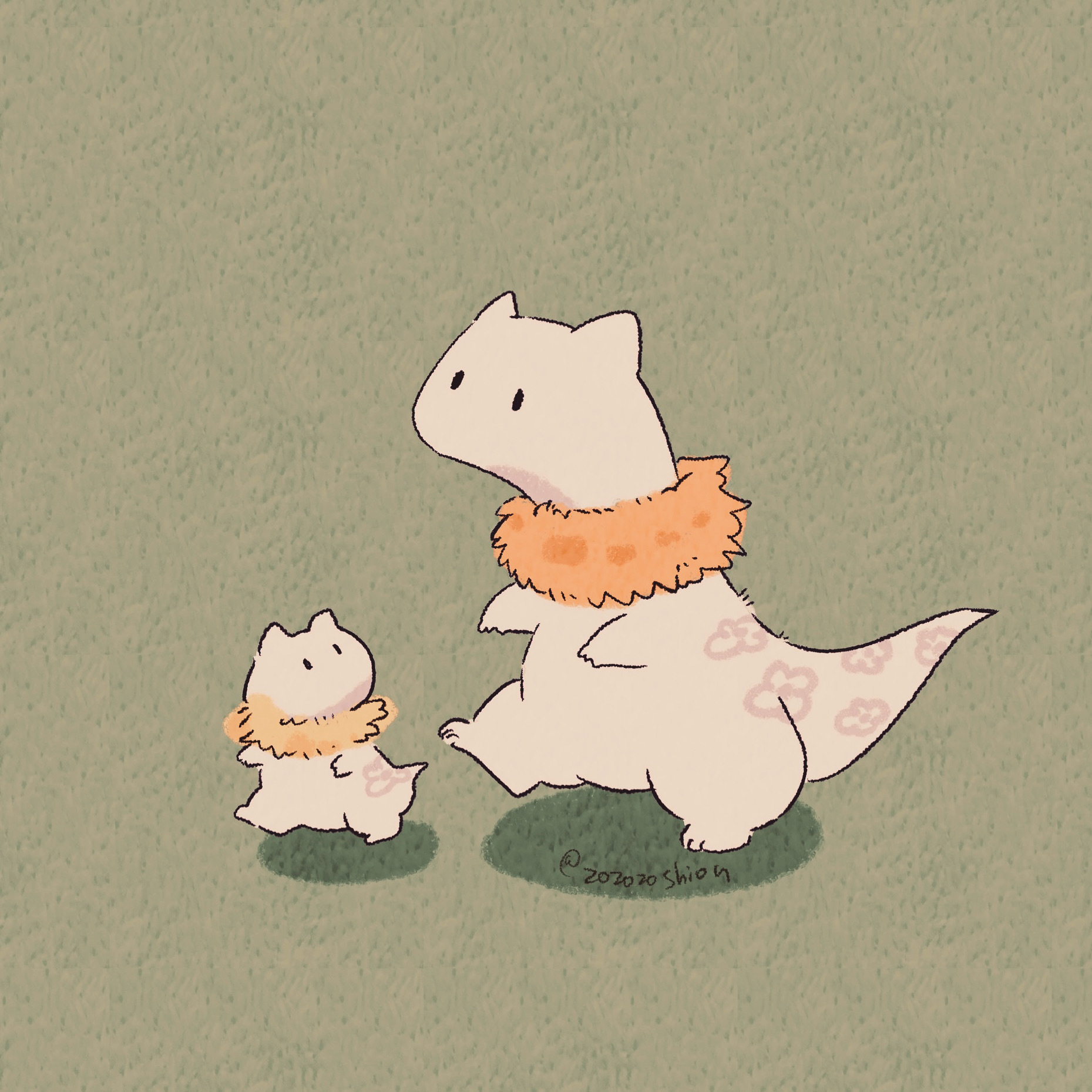 ぐー。@ zozozoshion