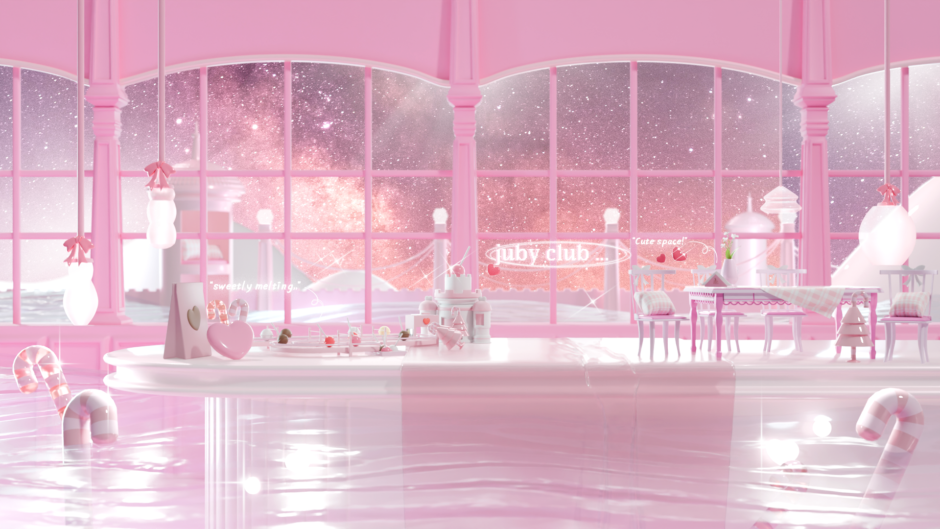 juby club