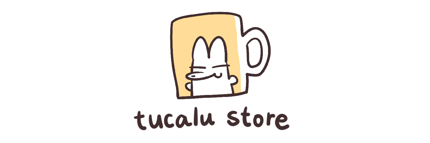 tucalu store