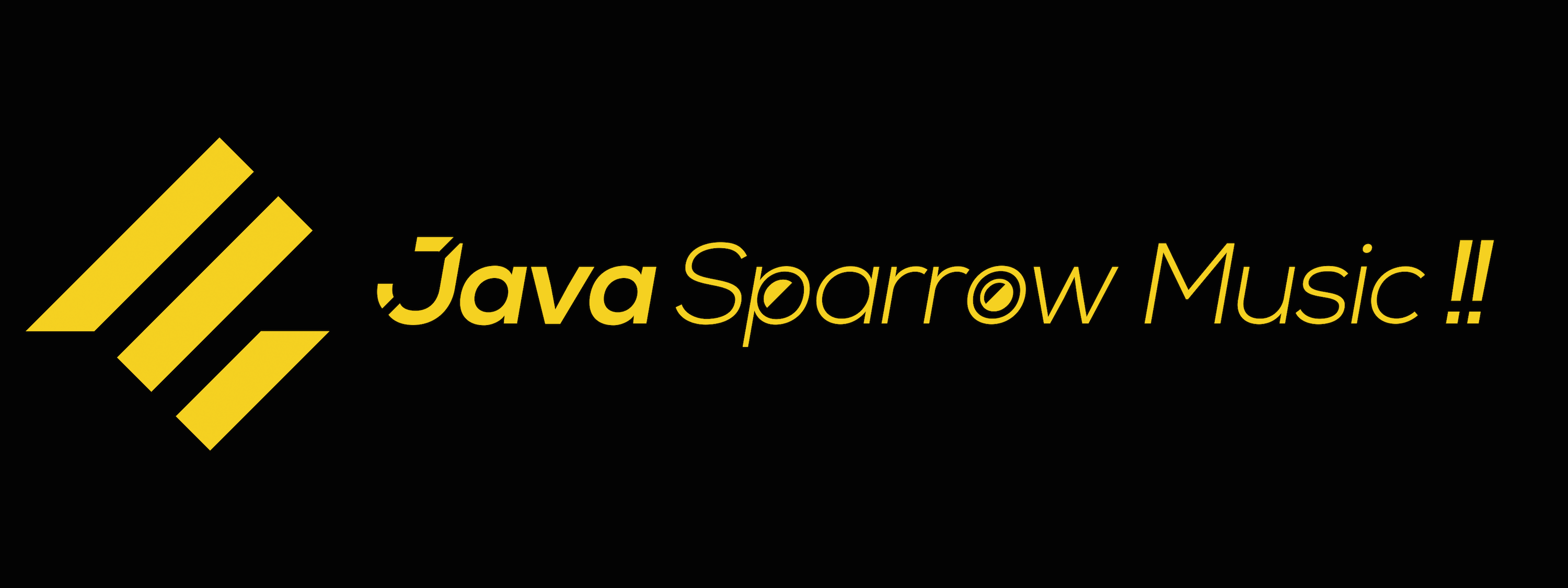 Java Sparrow Music!!
