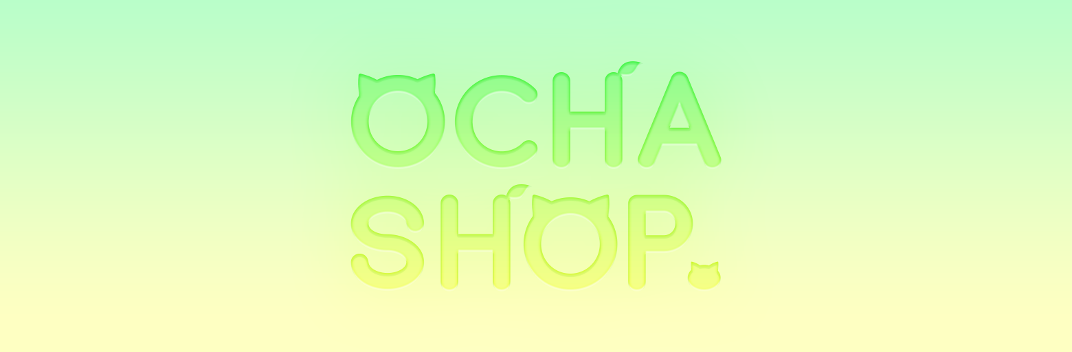 ochashop