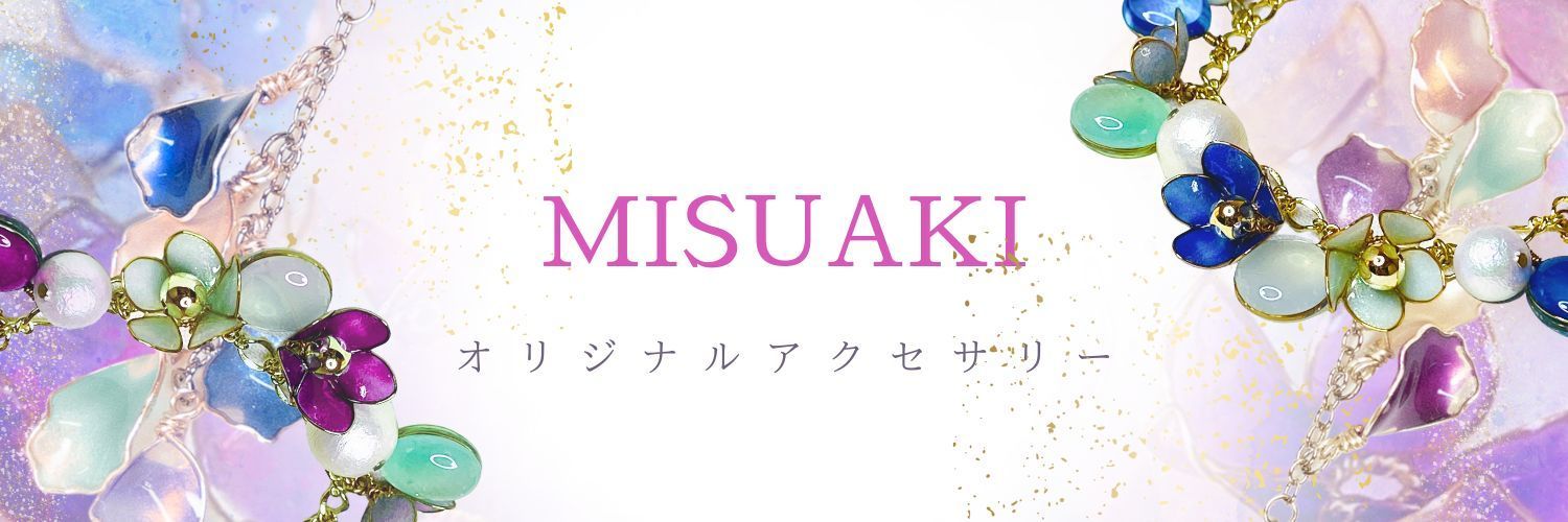 MISUAKI