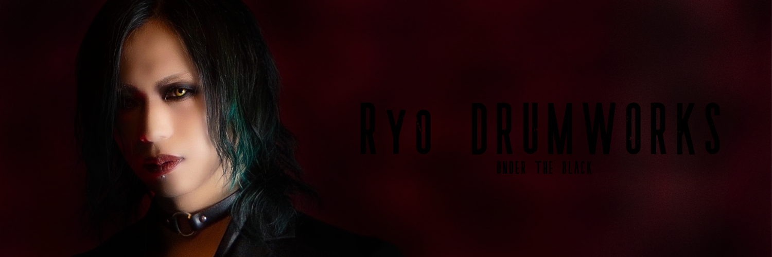 Ryo DRUMWORKS