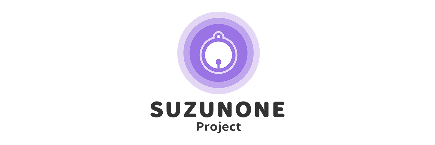 SUZUNONE Project