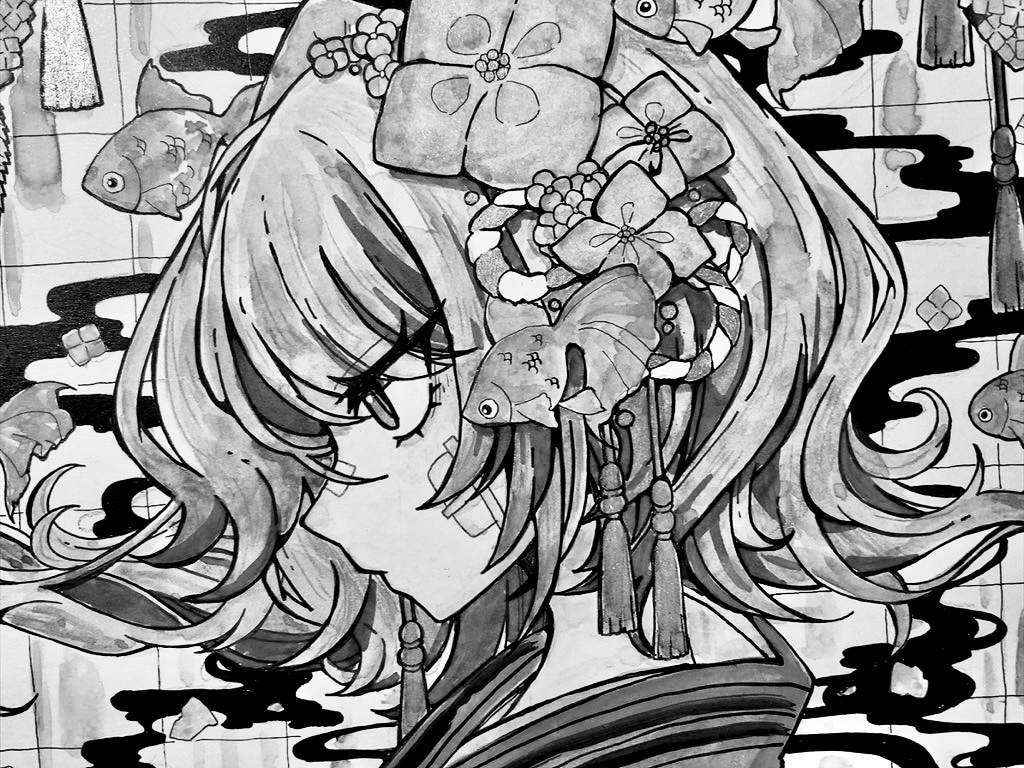 ayatani  tokage