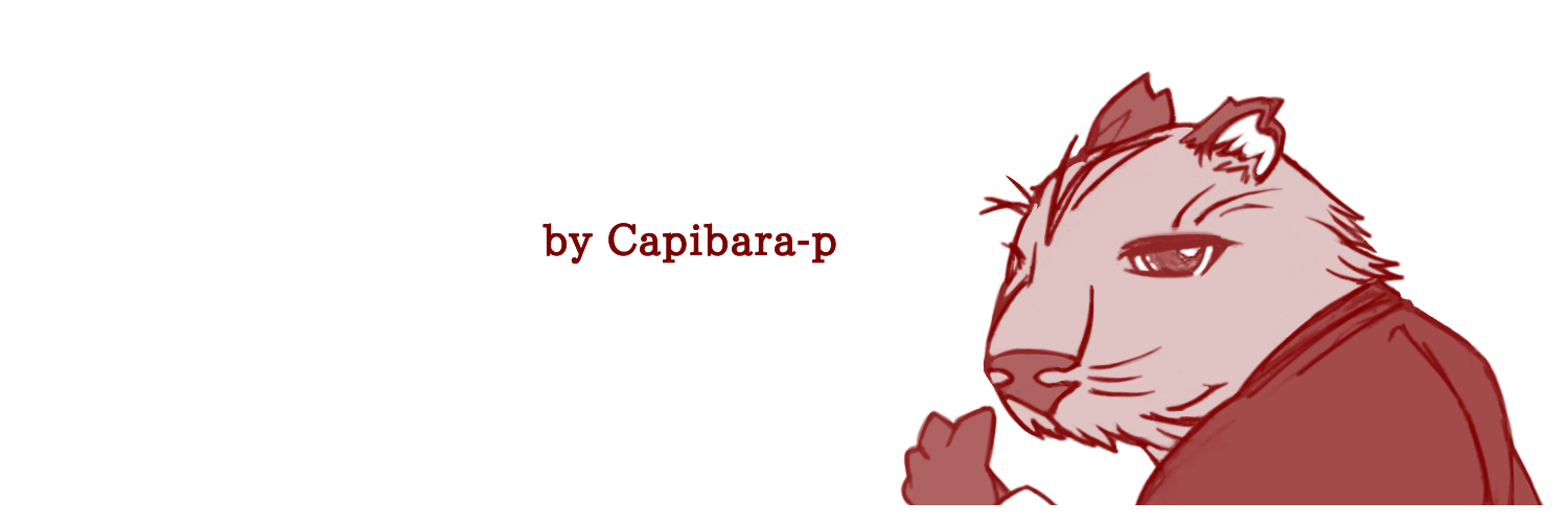 カピバラP-SHOP