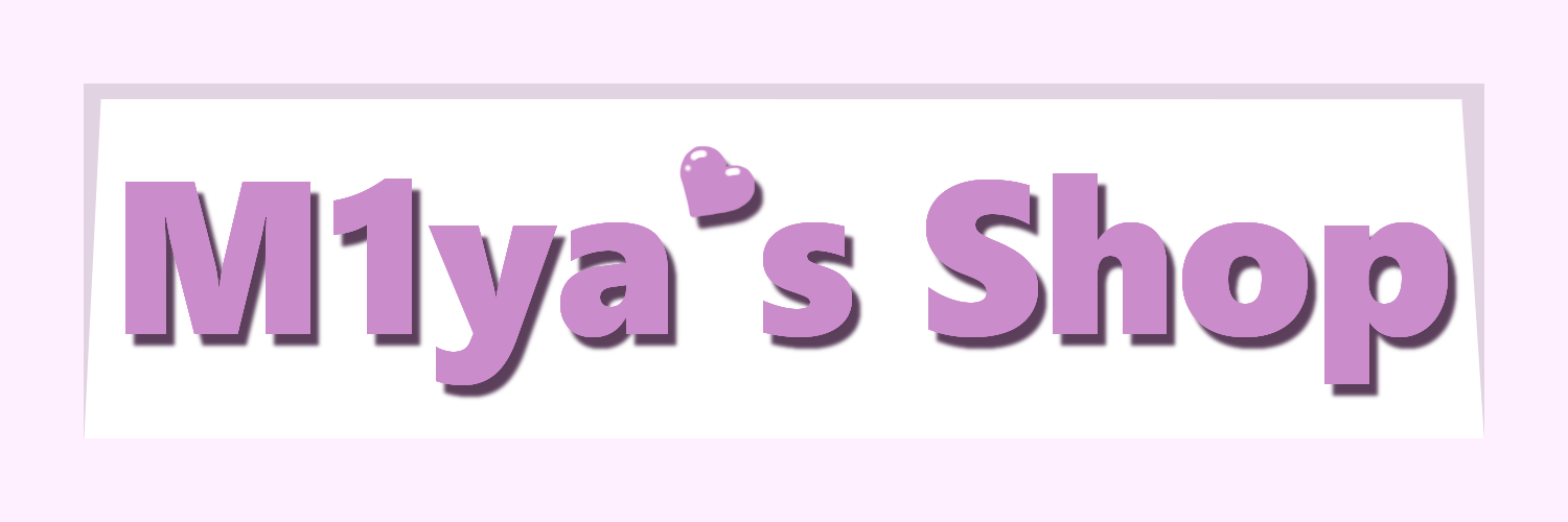 m1yashop