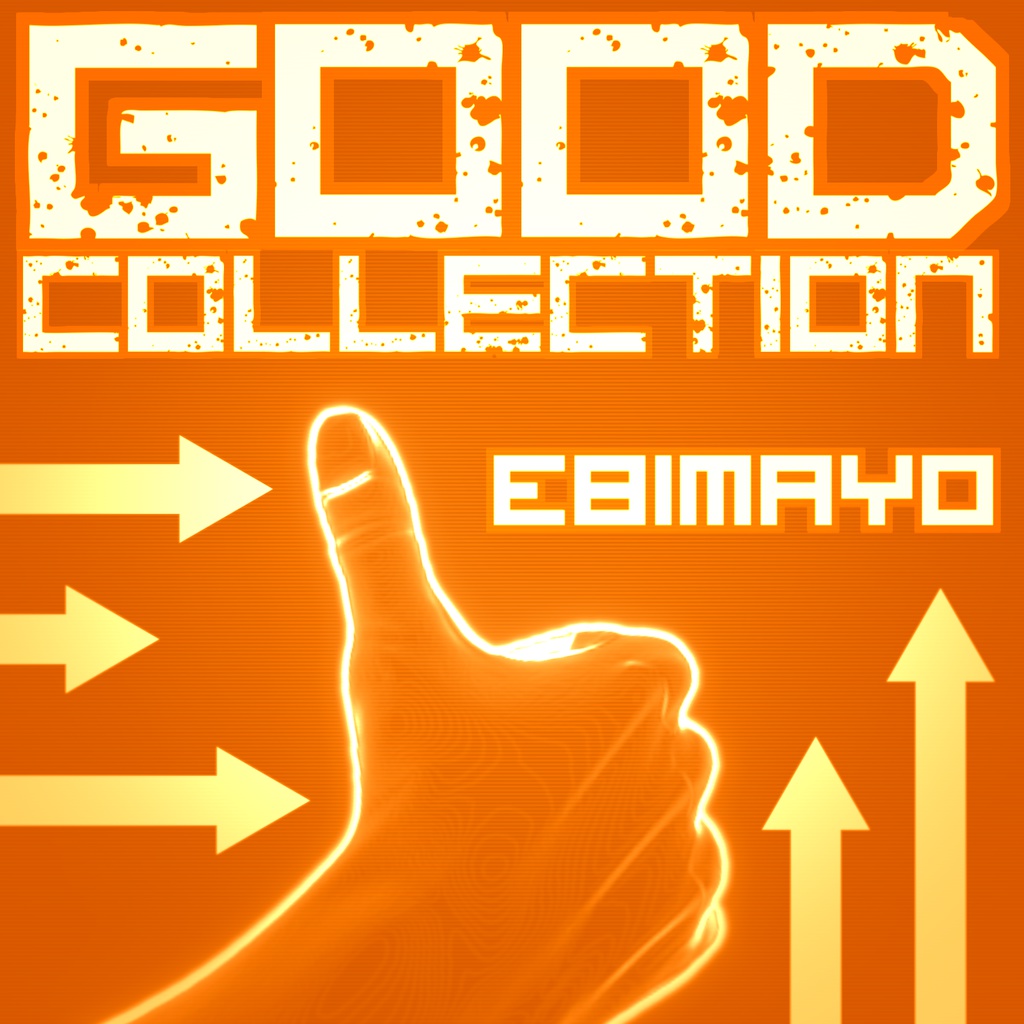 【ABS-001】GOOD COLLECTION