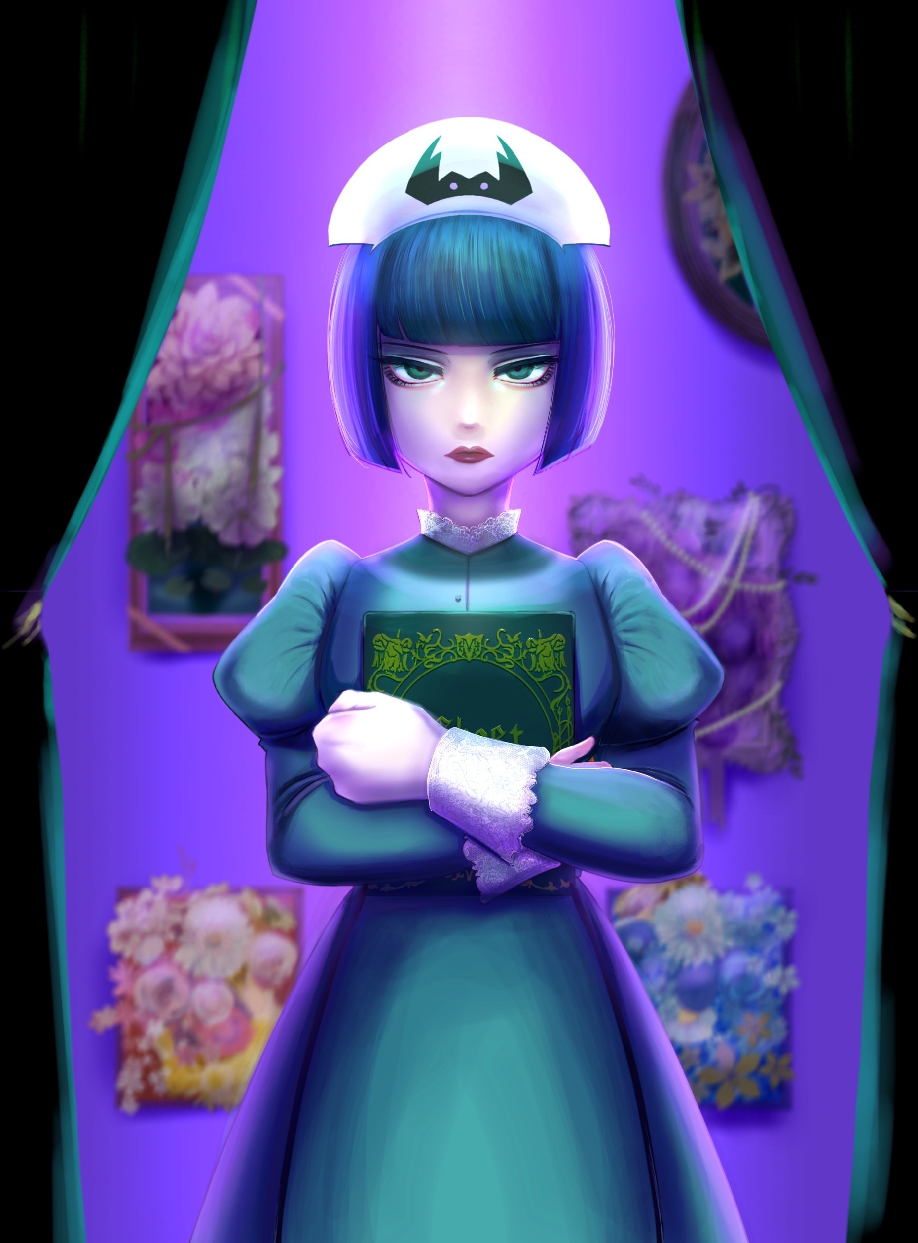 Snowdrop theater