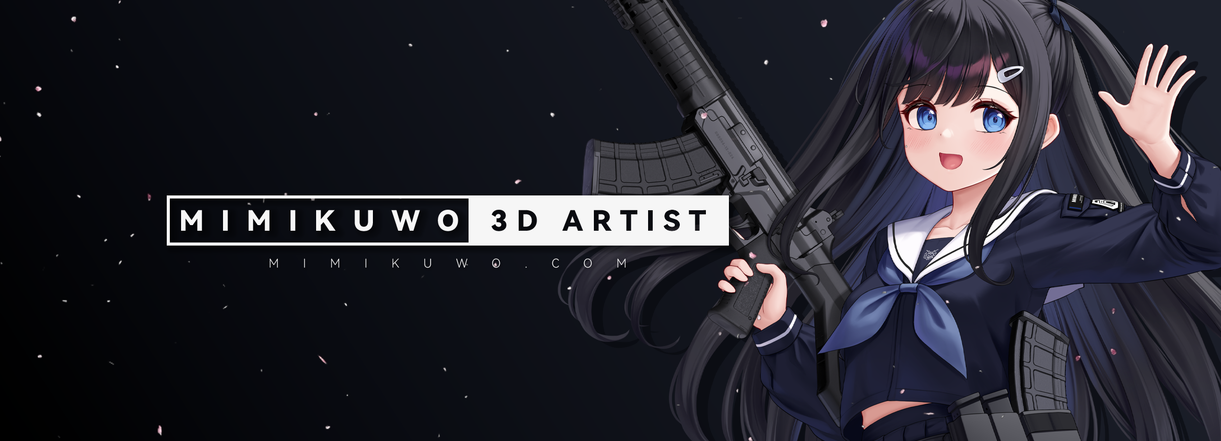 MimikuWo