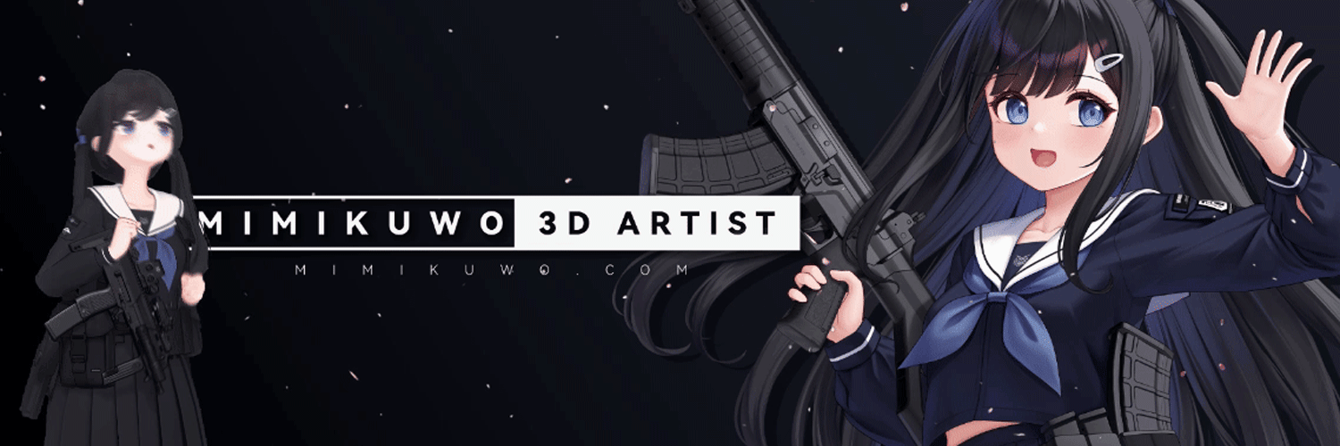 MimikuWo