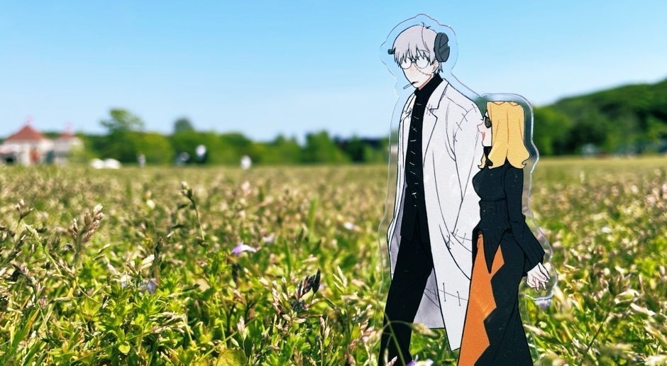 tensen