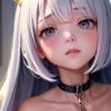 AI×美少女×物語