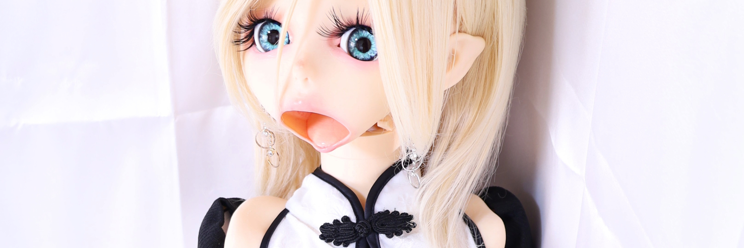 28k-oraldoll