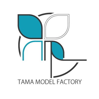 TAMA MODEL FACTORY