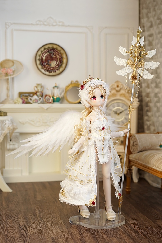 MDD/ボークス/ドール/服/ドレス/kumako abitur.gnesin-academy.ru