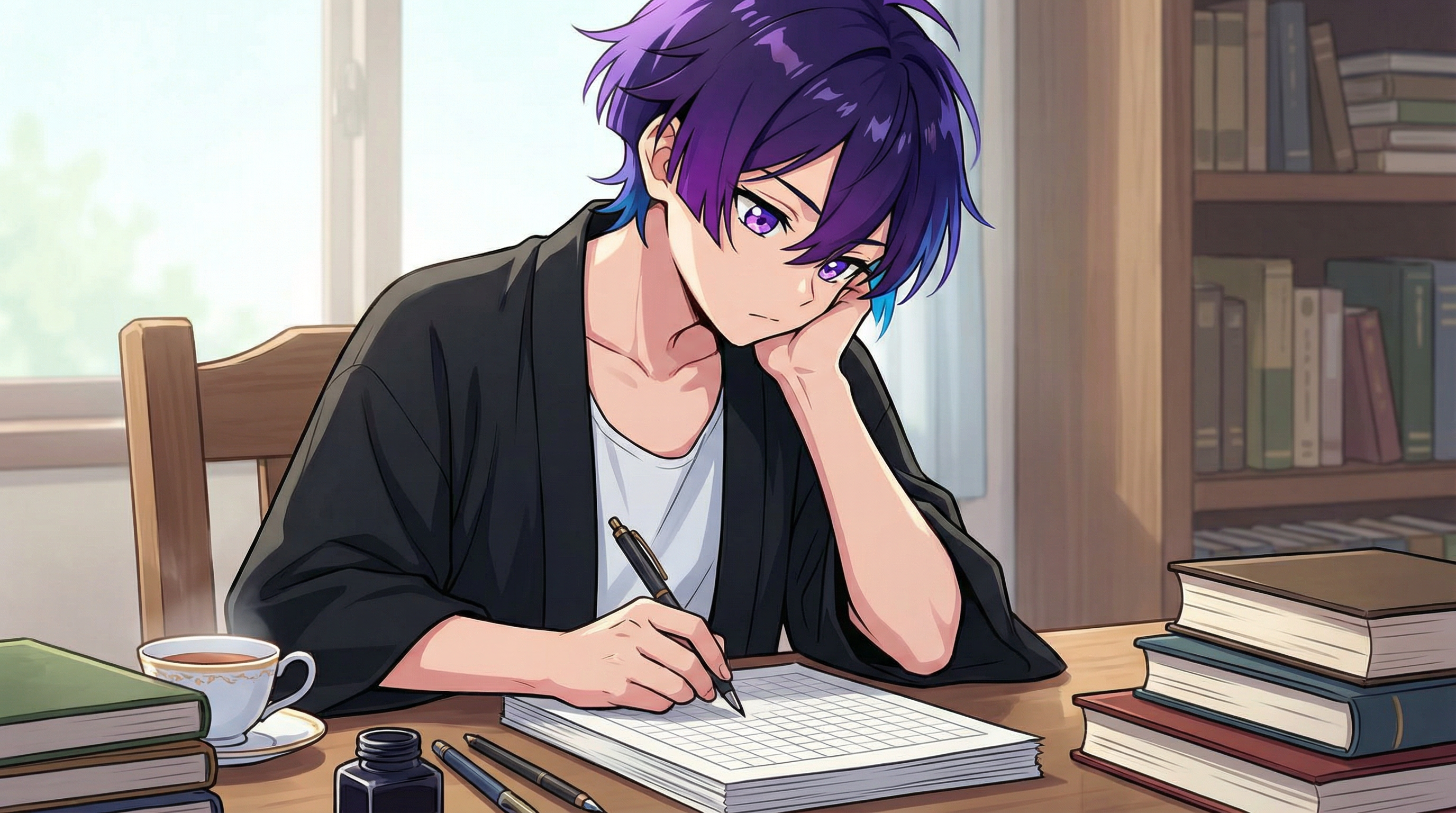 由良ゆらら作品のグッズショップ