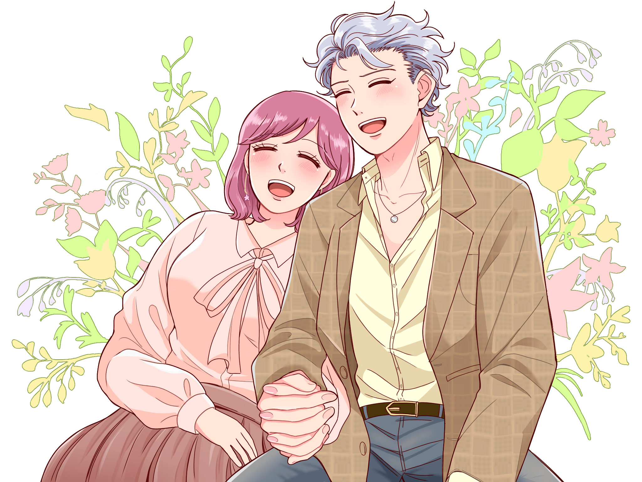 まろまゆや