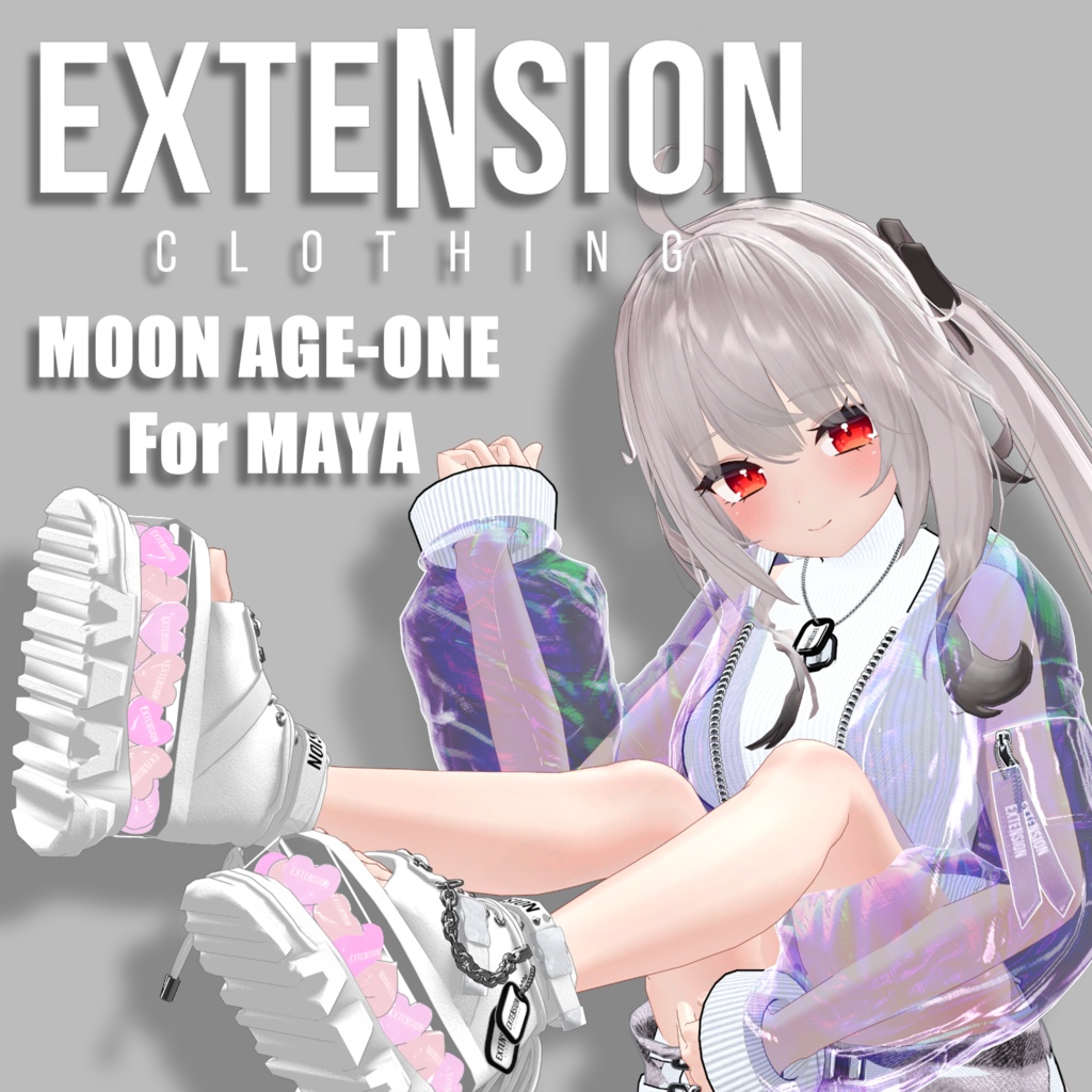 Moon Age-one