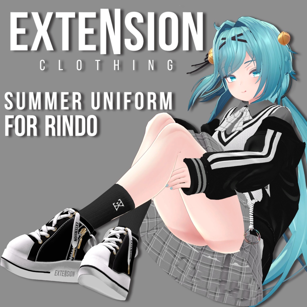 SUMMER UNIFORM