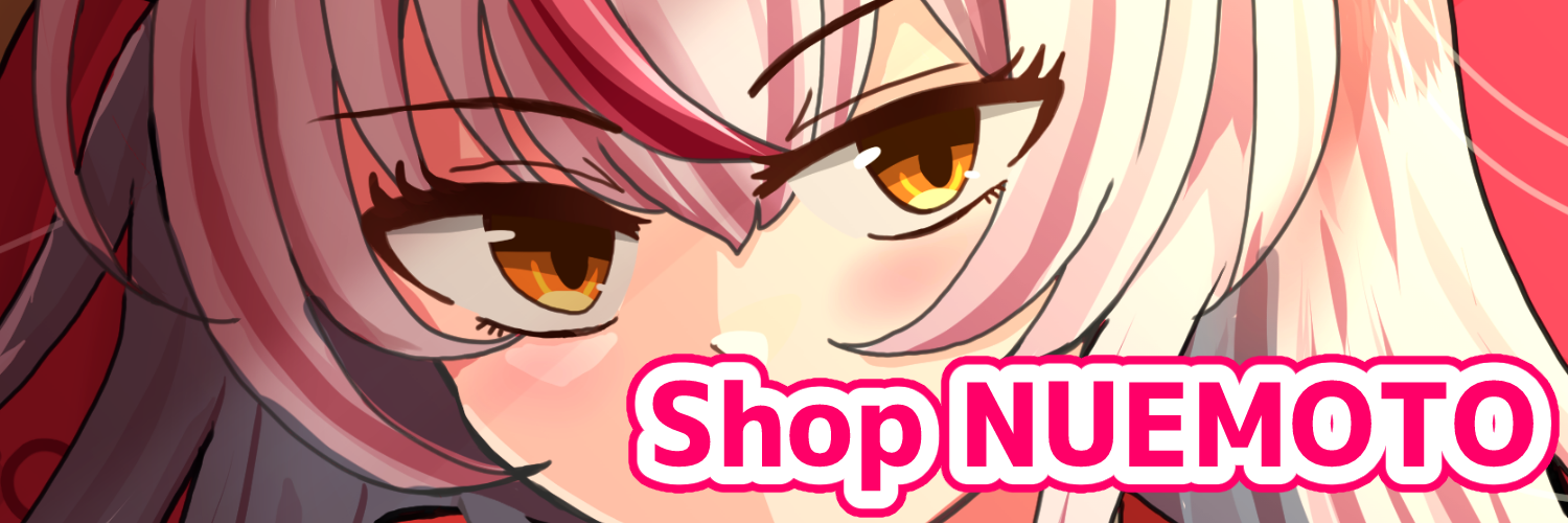 Shop NUEMOTO