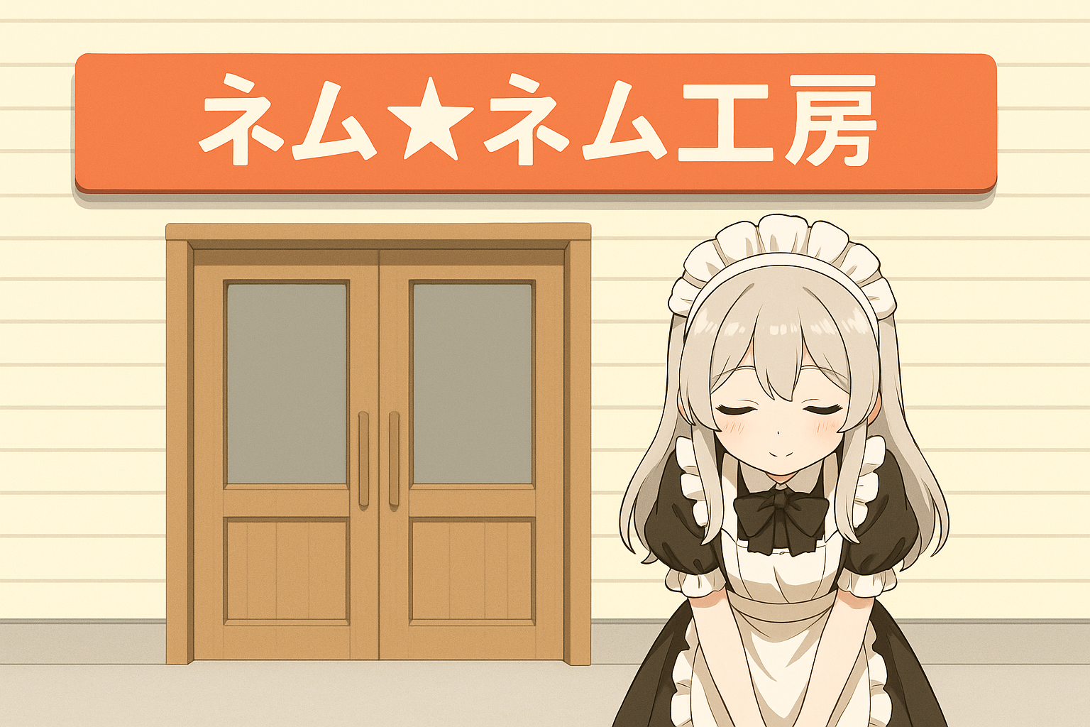 ネム☆ネム工房