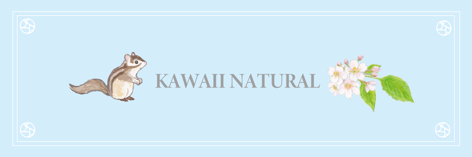 KAWAII NATURAL